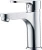 Mixers & Fittings — 01101-CP