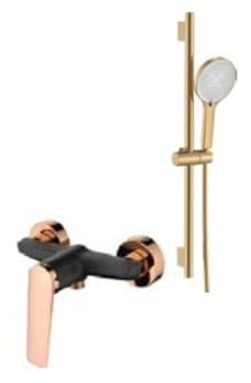 Mixers & Fittings — 12316-MR