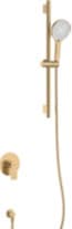 Mixers & Fittings — 26378-GD