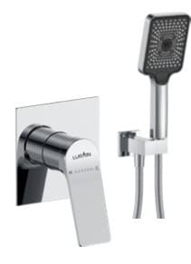 Mixers & Fittings — 44377-CP