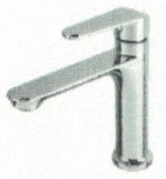 Mixers & Fittings — 46045-CP