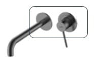 Mixers & Fittings — 94157-GM