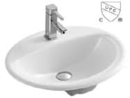 Sanitary Wares — 84711